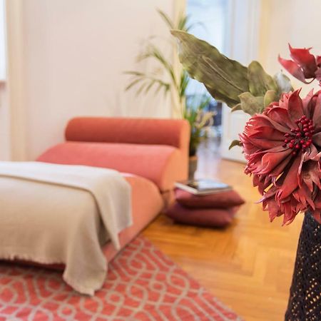 Design Ampio E Luminoso Hotel Милано Екстериор снимка