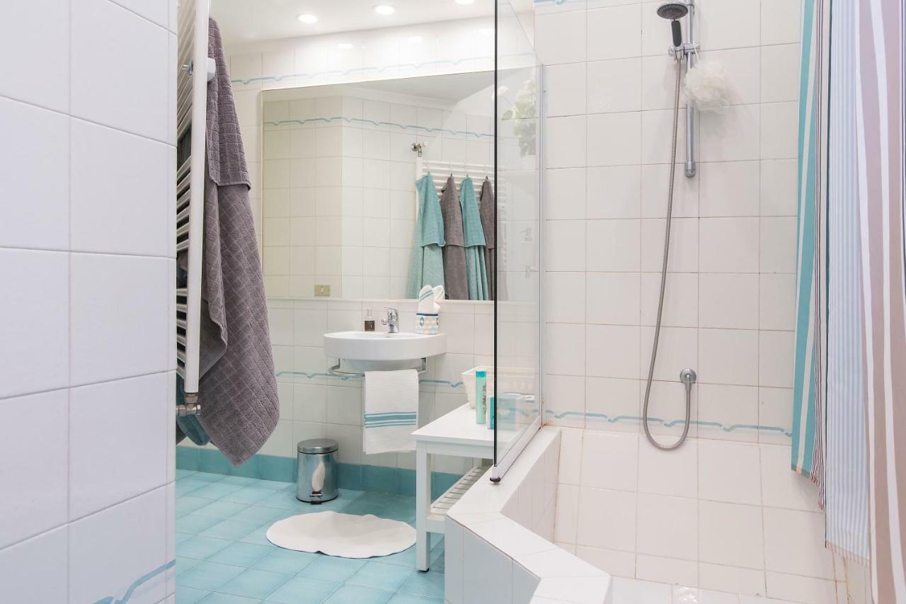Design Ampio E Luminoso Hotel Милано Екстериор снимка