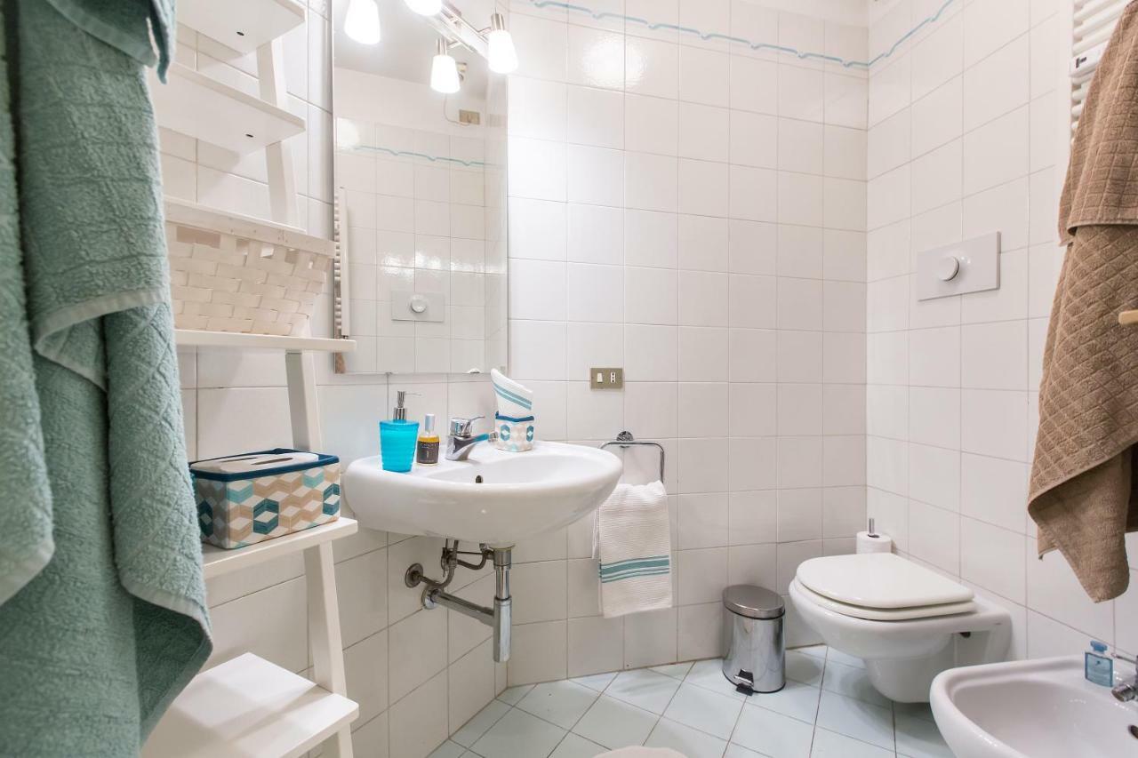 Design Ampio E Luminoso Hotel Милано Екстериор снимка