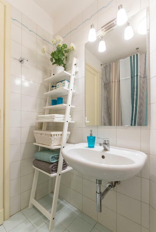 Design Ampio E Luminoso Hotel Милано Екстериор снимка